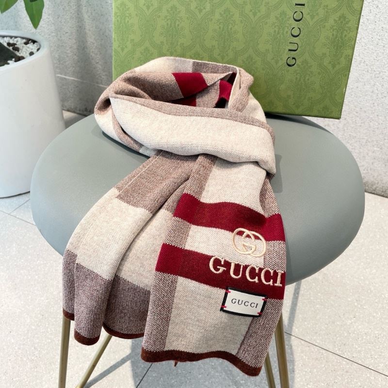 Gucci Scarf